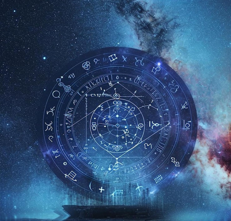 Curso de Astrologia
